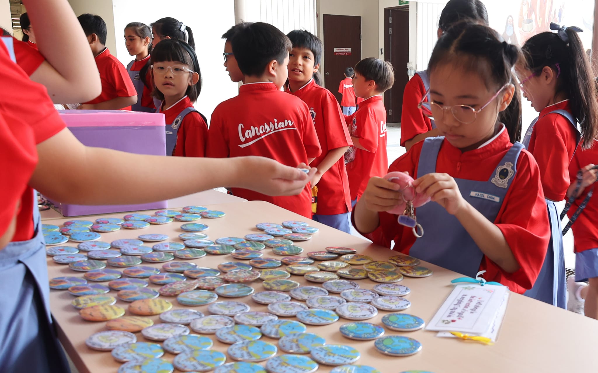 Children's Day Celebration